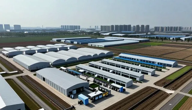 技术选型中的项目落地关键要素分析