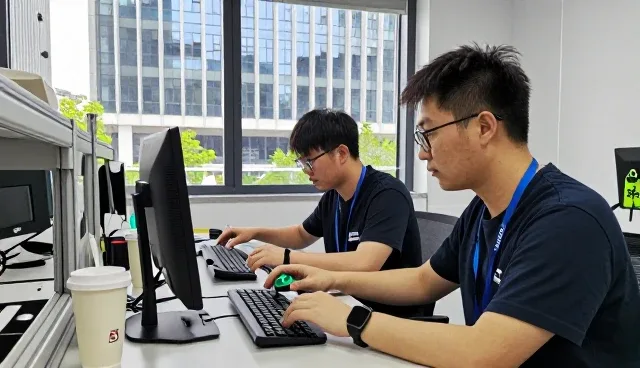 系统集成服务如何解决交通枢纽中的实际问题