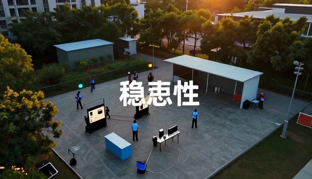 技术驱动安全性能提升的未来路径