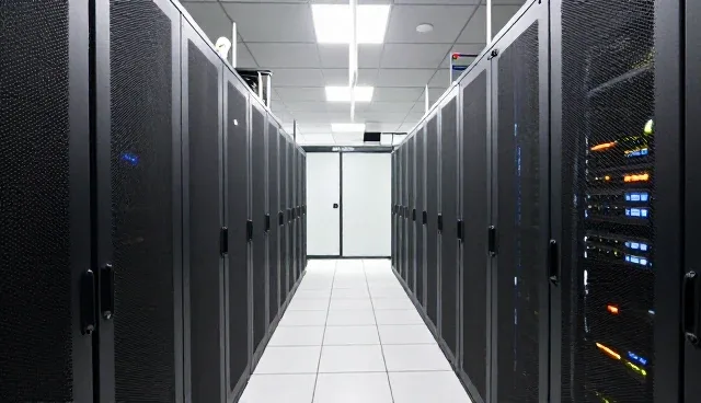 建筑项目中安装调试环节的选型关注点