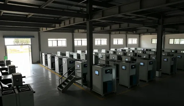 需求反馈系统在复杂安装环境中的性能表现分析