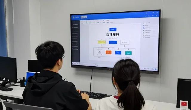 古斯特建筑科技（苏州）有限公司助力科技服务实现科技服务升级