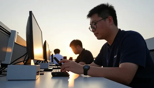 技术支持在真实环境中的表现